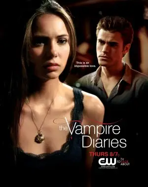 The Vampire Diaries (2009) Computer MousePad picture 432756