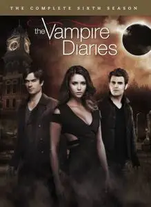 The Vampire Diaries (2009) posters and prints