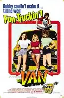 The Van (1977) posters and prints