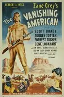 The Vanishing American (1955) posters and prints