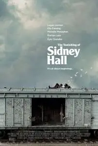 The Vanishing of Sidney Hall (2018) posters and prints