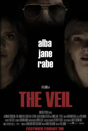 The Veil 2016 Wall Poster picture 674996