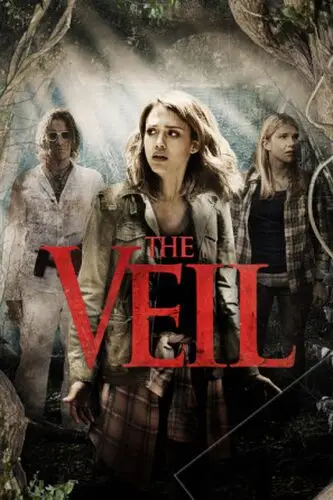 The Veil 2016 Wall Poster picture 675000