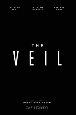 The Veil 2016 Wall Poster picture 680305