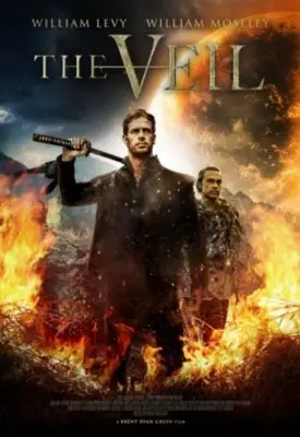 The Veil 2016 Wall Poster picture 680306