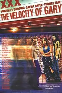 The Velocity of Gary (1998) posters and prints
