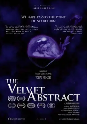 The Velvet Abstract 2016 Protected Face mask - idPoster.com