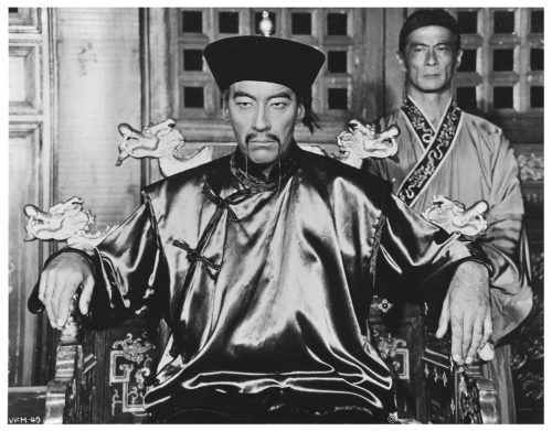 The Vengeance of Fu Manchu (1967) Image Jpg picture 1167601