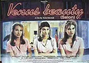 The Venus Beauty Institute (2000) posters and prints