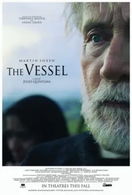 The Vessel 2016 Jigsaw Puzzle picture 680309