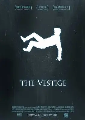 The Vestige (2011) White T-Shirt - idPoster.com