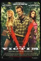 The Victim (2011) posters and prints