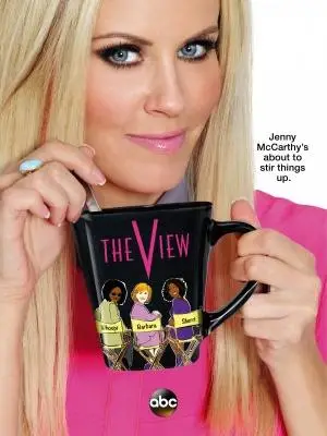 The View (1997) Computer MousePad picture 382729