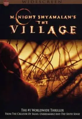 The Village (2004) Protected Face mask - idPoster.com