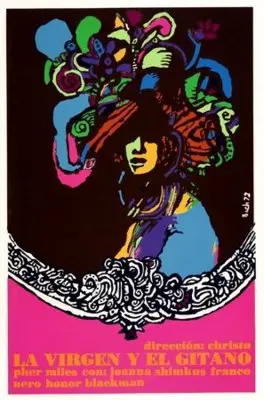 The Virgin and the Gypsy (1970) Computer MousePad picture 844099