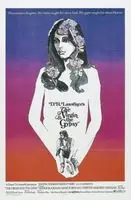 The Virgin and the Gypsy (1970) posters and prints