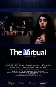 The Virtual (2013) posters and prints