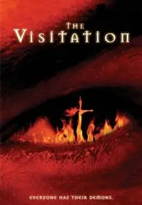 The Visitation (2006) posters and prints