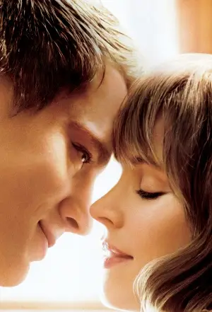 The Vow (2012) Computer MousePad picture 407790