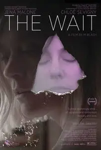The Wait (2014) posters and prints
