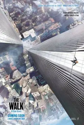The Walk (2015) Wall Poster picture 384732