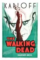 The Walking Dead (1936) posters and prints