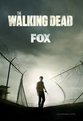 The Walking Dead (2010) White T-Shirt - idPoster.com