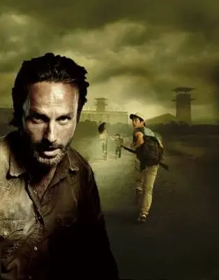 The Walking Dead (2010) Image Jpg picture 382734