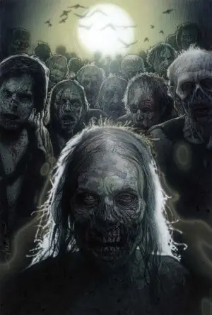 The Walking Dead (2010) Wall Poster picture 416811