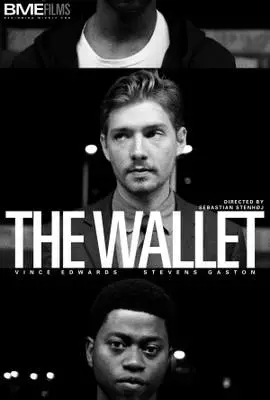 The Wallet (2011) Baseball Cap - idPoster.com