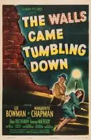 The Walls Came Tumbling Down (1946) posters and prints