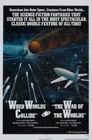 The War of the Worlds (1953) posters and prints