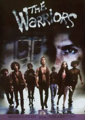 The Warriors (1979) Fridge Magnet picture 337759