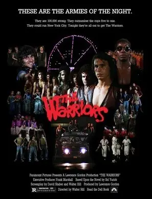 The Warriors (1979) Image Jpg picture 868287