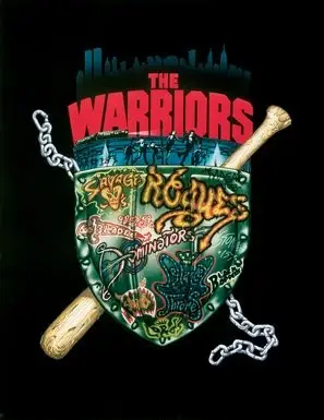 The Warriors (1979) Tote Bag - idPoster.com
