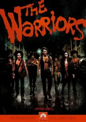 The Warriors (1979) Image Jpg picture 868298