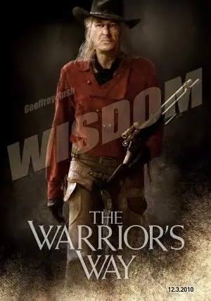 The Warriors Way (2010) Wall Poster picture 418757