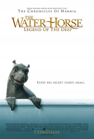 The Water Horse (2007) Fridge Magnet picture 437792