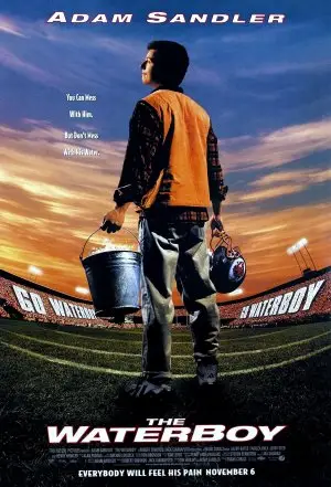 The Waterboy (1998) Wall Poster picture 433791