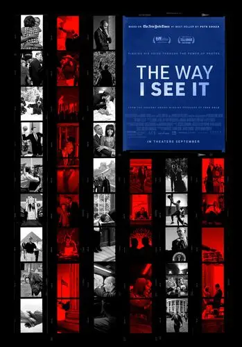 The Way I See It (2020) Wall Poster picture 922986
