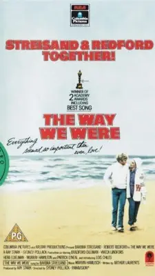 The Way We Were (1973) Wall Poster picture 858612