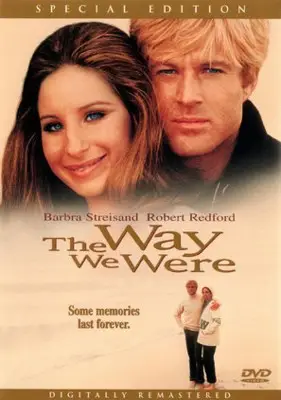 The Way We Were (1973) Wall Poster picture 858613
