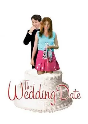 The Wedding Date (2005) Men's Colored T-Shirt - idPoster.com