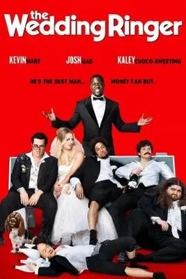 The Wedding Ringer (2015) Protected Face mask - idPoster.com