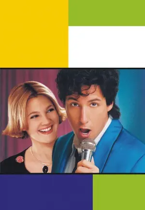 The Wedding Singer (1998) Image Jpg picture 405780