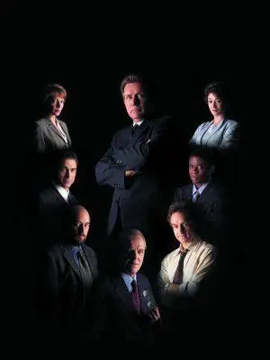 The West Wing (1999) Wall Poster picture 321761