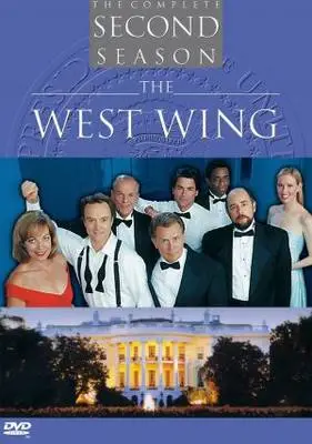 The West Wing (1999) Men's Colored T-Shirt - idPoster.com