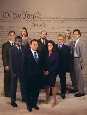 The West Wing (1999) Wall Poster picture 328783