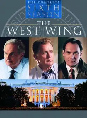 The West Wing (1999) Men's Colored Hoodie - idPoster.com