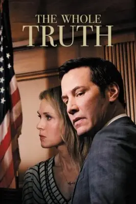 The Whole Truth (2016) Jigsaw Puzzle picture 818049
